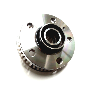 8N0407613C Wheel Hub (Front)